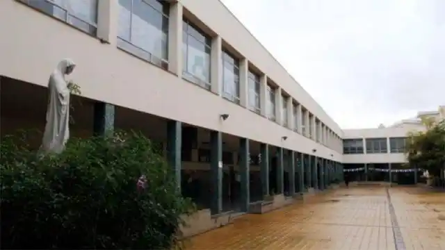 Joven relató cómo un compañero la abusó en el baño del colegio