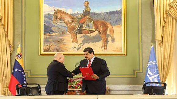 TRES RAZONES que convierten en trascendental la decisión de la CPI sobre Venezuela