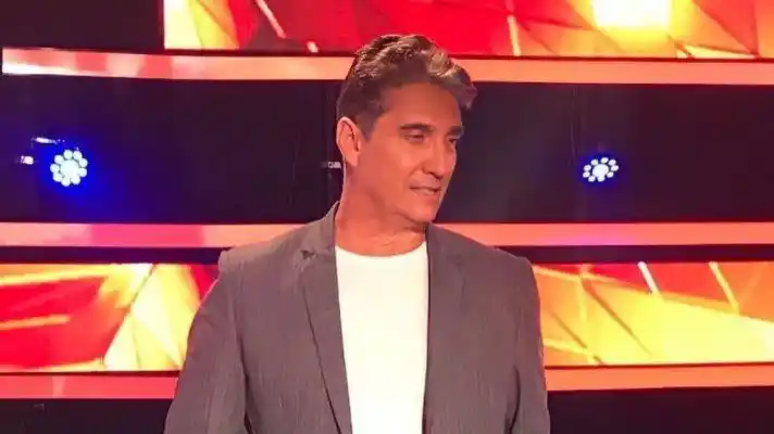 Guillermo Dávila reconoce que se equivocó al no hacerse la prueba de ADN con Vasco Madueño