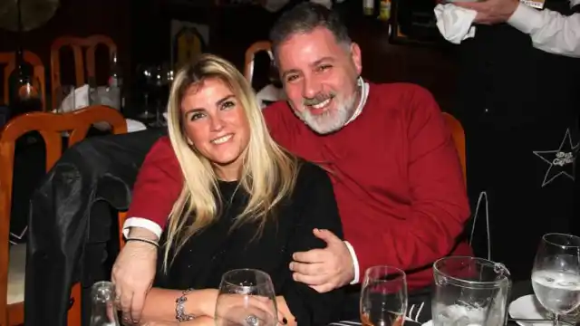 No hay caso: Tras la reconciliación, una famosa pareja volvió a separarse