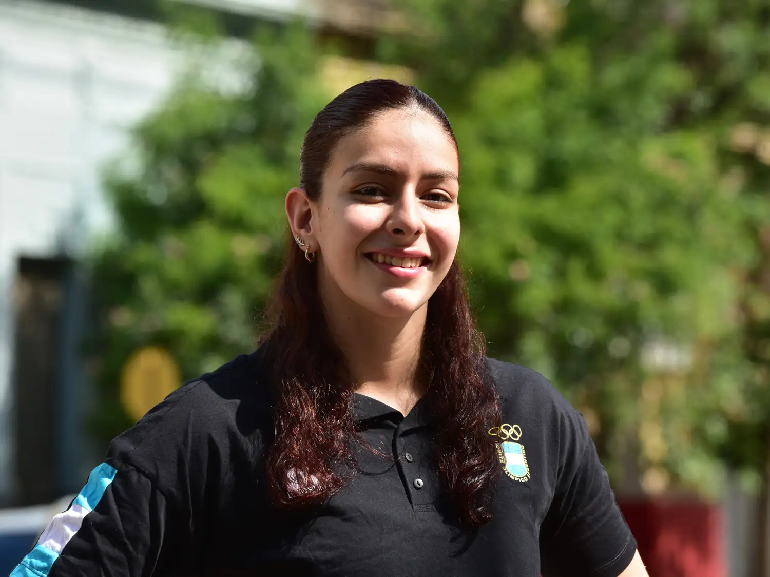Malena no solo alcanzó grandes logros personales, sino que también escribió una nueva página en la historia de la natación argentina.