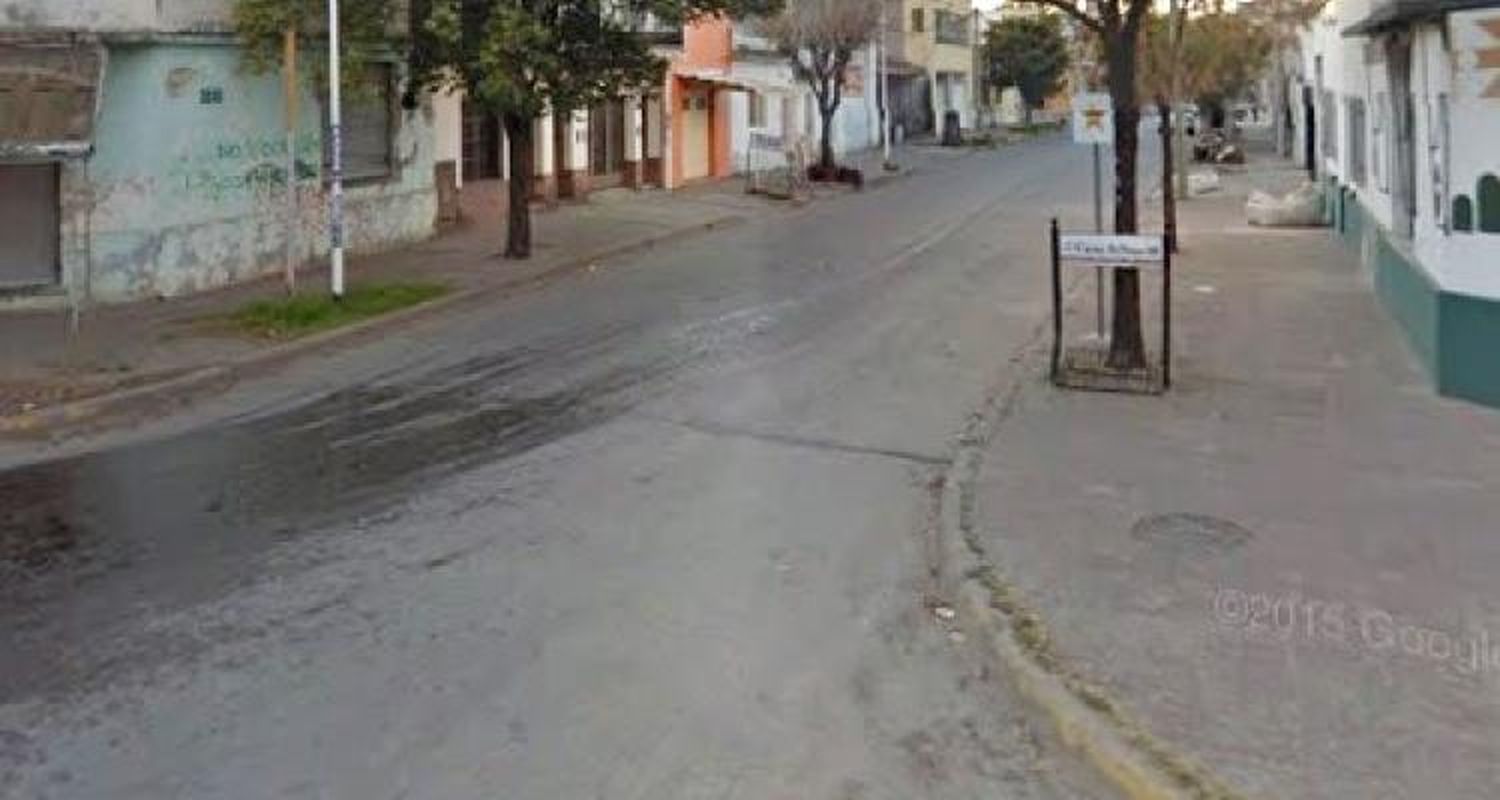Absolvieron al conductor que chocó a Ramiro Benítez Almada