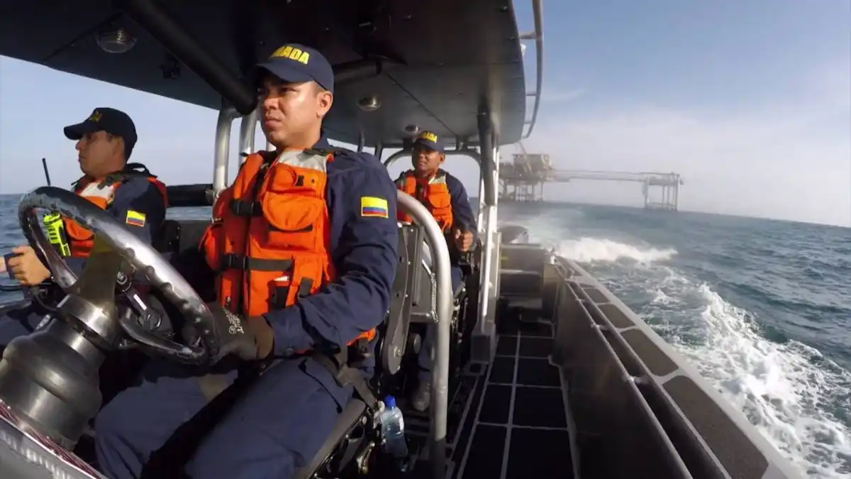 ¡ORAN POR SU REGRESO! Sigue la búsqueda de los 13 migrantes venezolanos desaparecidos en isla de San Andrés