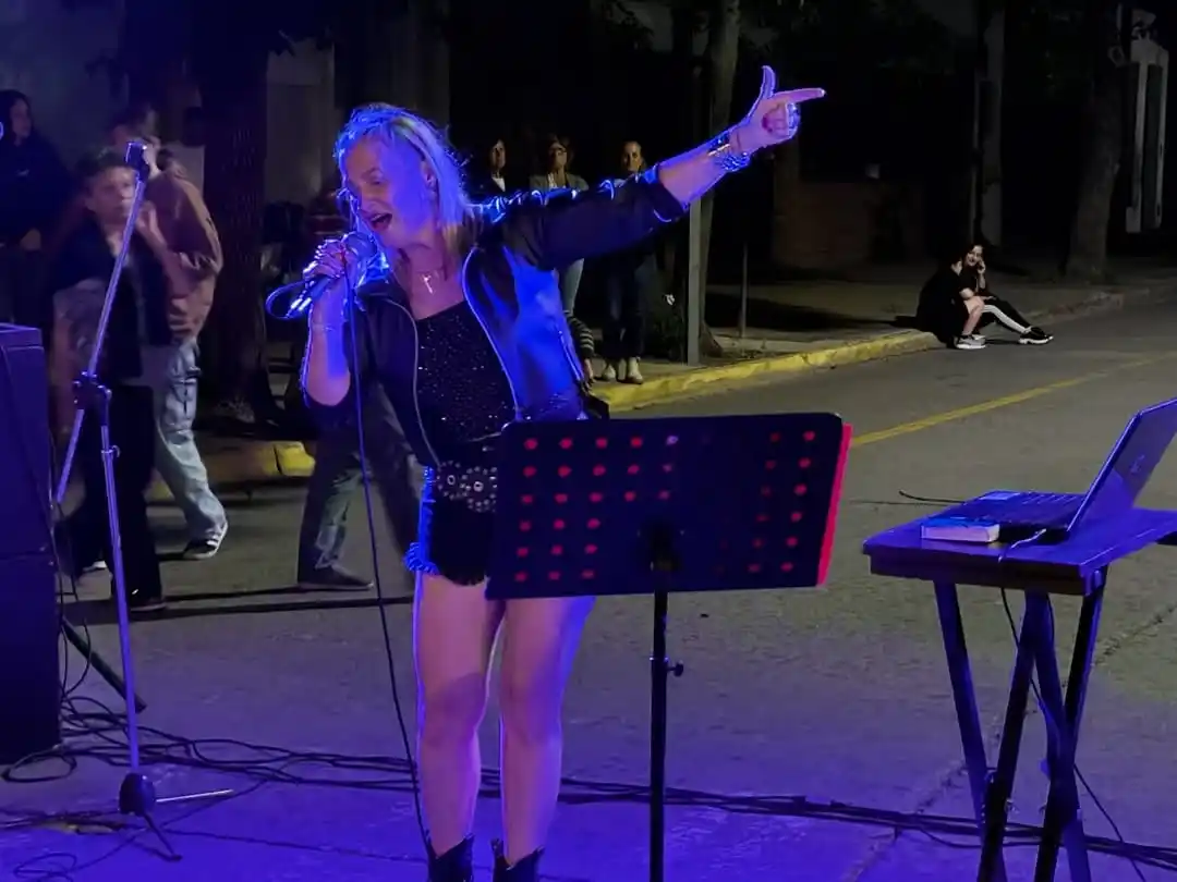 Rufino a cielo abierto 2