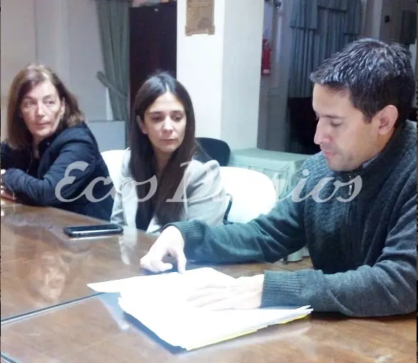 Sigue la polémica por oftalmología en el Irurzun