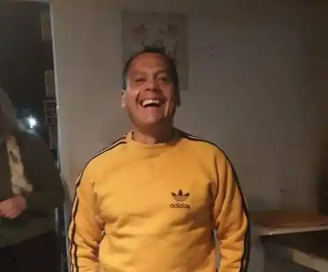 Marcelo Almirón cumplió 46 años