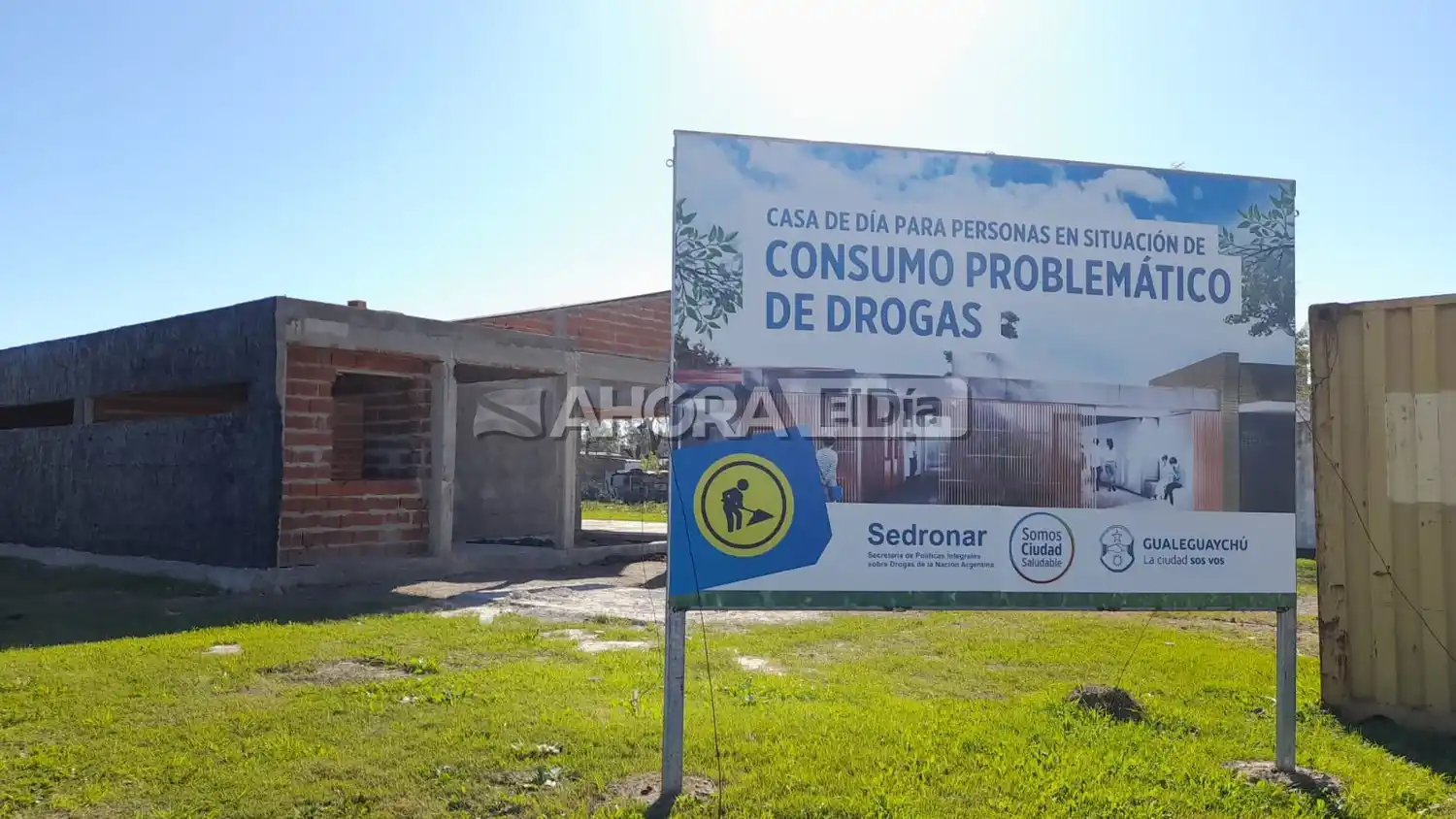 centro de dia consumo problemático droga - 1