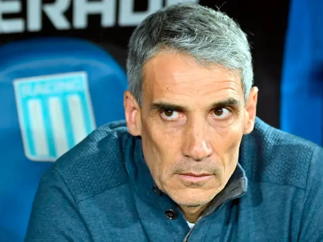 Juan Pablo Vojvoda dejó de ser el DT de Racing tras la dura derrota 3-2 ante Boca, por los cuartos de final de la Copa Argentina