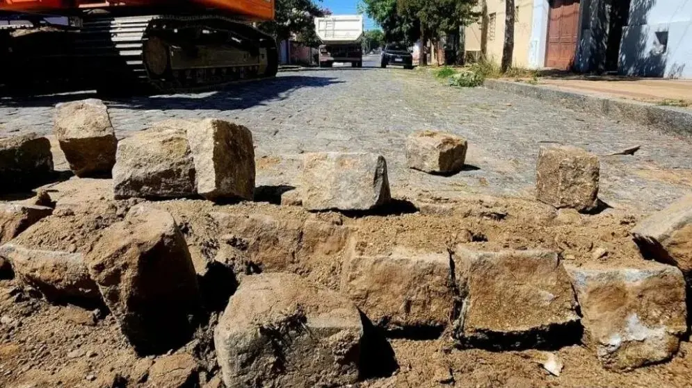 La administración local ratificó que actuó conforme a la normativa vigente. Foto: lavozdetandil.com.ar