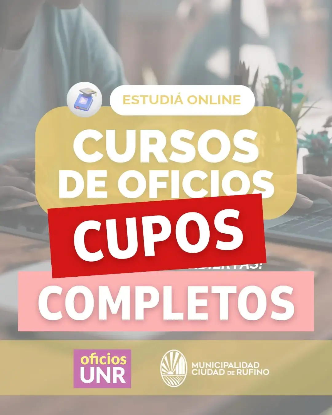 cursos de oficios