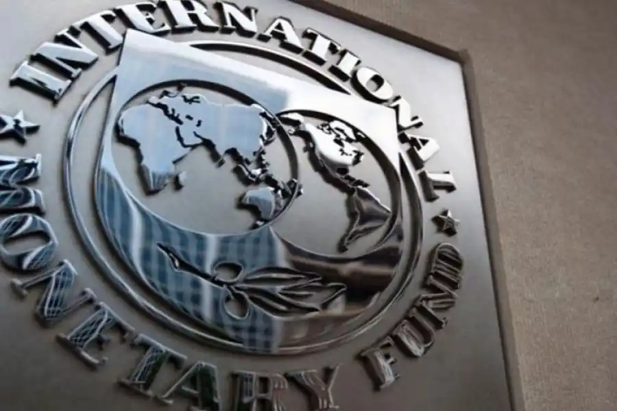 Funcionarios viajan a EE.UU. para negociar un desembolso de U$S 800