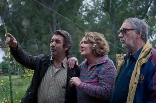 “La odisea de los giles”, la representante argentina para los Oscar de 2020