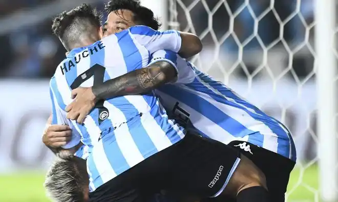 ¿A qué hora jugarán Boca vs. Defensa y Racing vs. Aldosivi?