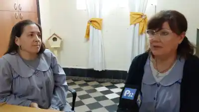 Seis décadas enseñando a jugar, compartir y crecer