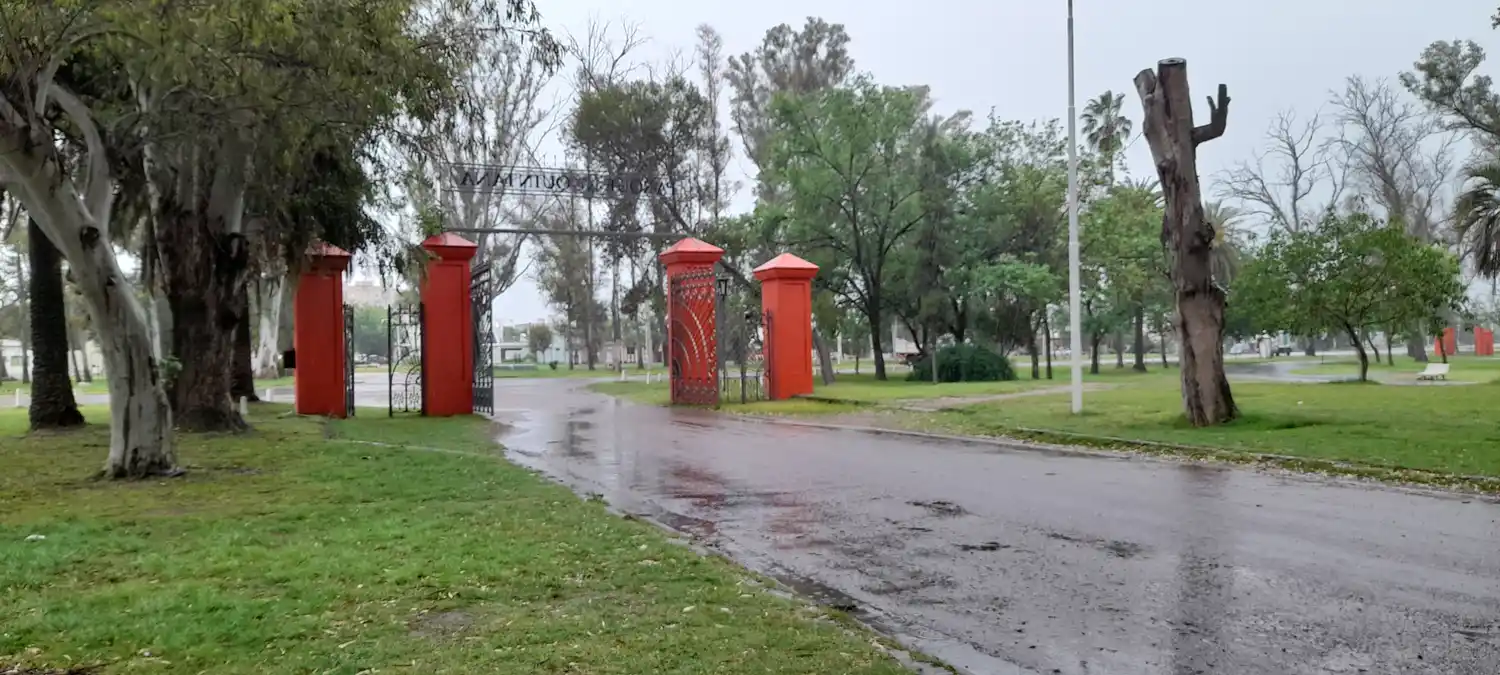 Tiempo en Entre Ríos: anuncian una nueva jornada con lluvias