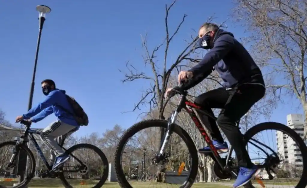 La Rioja abrió la libre circulación para los recuperados de Covid-19
