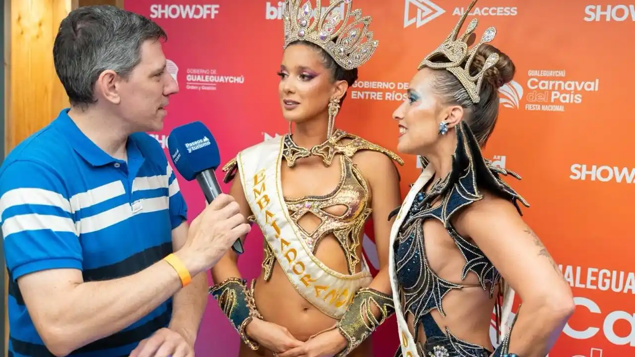 felicita fouce y sofia funes