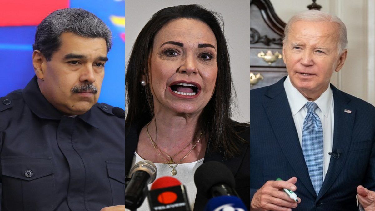 “SE HA DICHO HASTA EL CANSANCIO” ¿Por qué las sanciones no sirven de nada? (+Análisis)