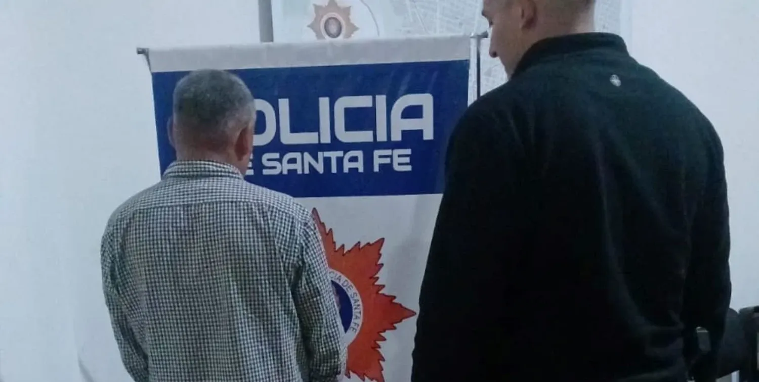 Preocupante: detuvieron al conductor de una app de viajes que acosó a una menor cuando la llevaba a la escuela