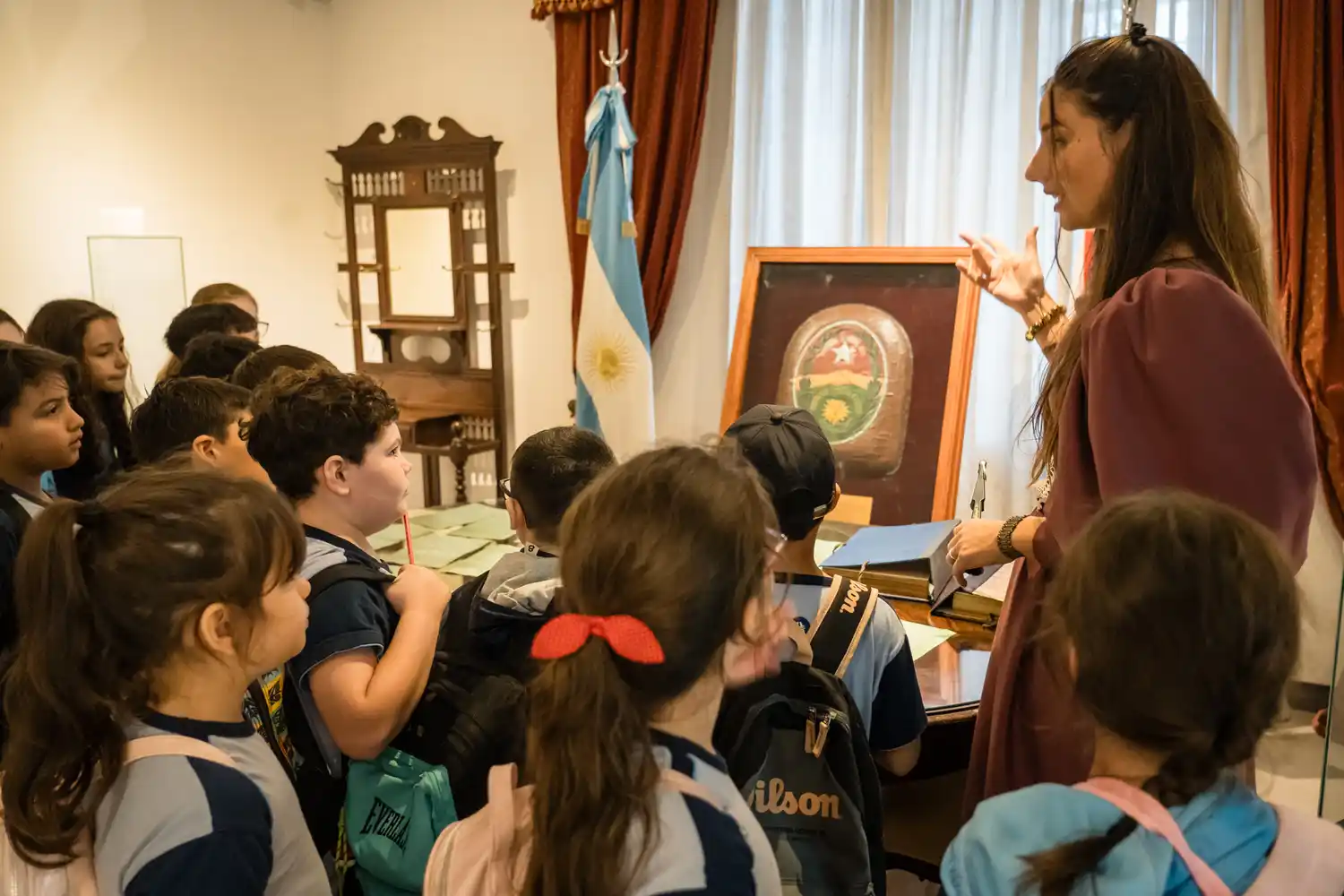 Vacaciones de invierno en Entre Ríos: una agenda cultural con propuestas para toda la familia