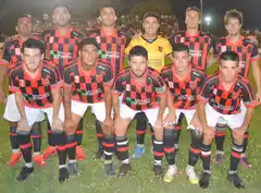 Sarmiento de Victoria se lo dió vuelta a G. Central: 2 a 1