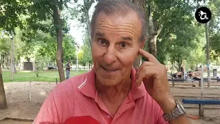 Ara Pregunta: ¿cómo te tratan los mosquitos?