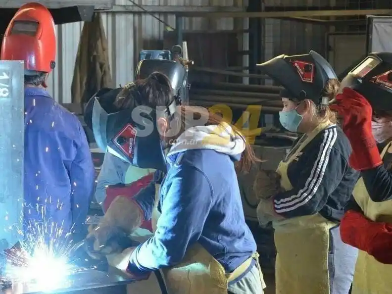 Más de 500 personas consiguieron trabajo a través de la Dirección de Empleo municipal