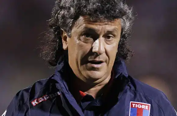 Gorosito aclaró la insólita comparación que realizó en una entrevista