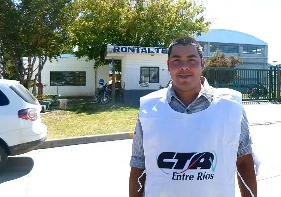Pablo Latorre: “Yo salí por la puerta grande y con la frente bien en alto”