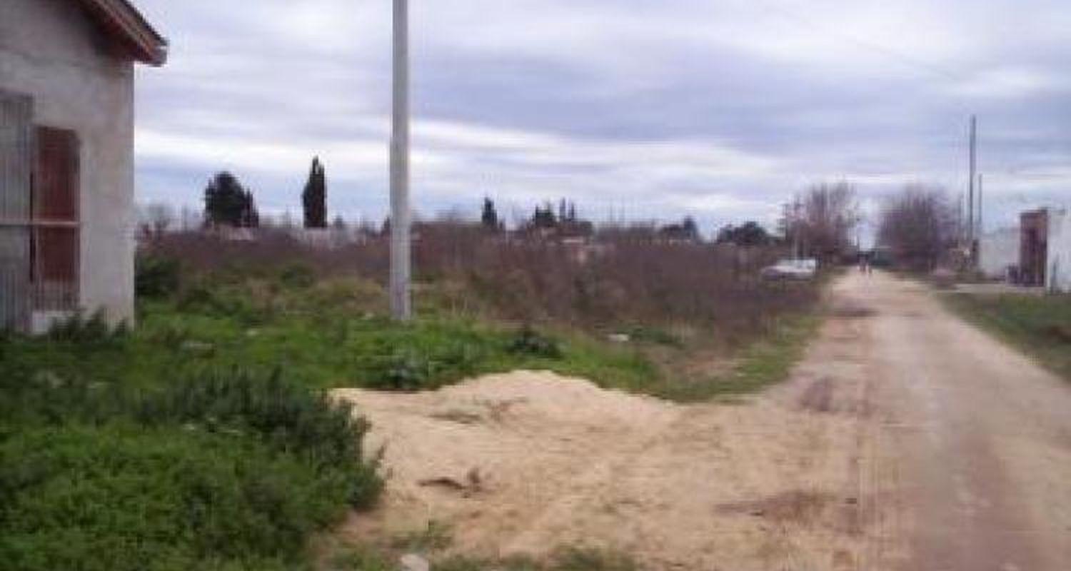 “Este lugar sigue siendo una boca de lobo”