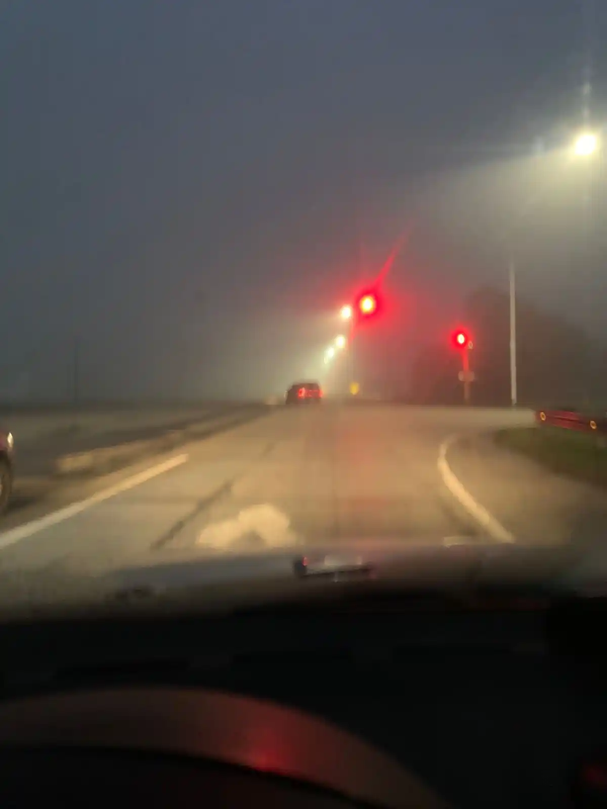 niebla amanecer clima ciudad de rafaela centro norte - 4