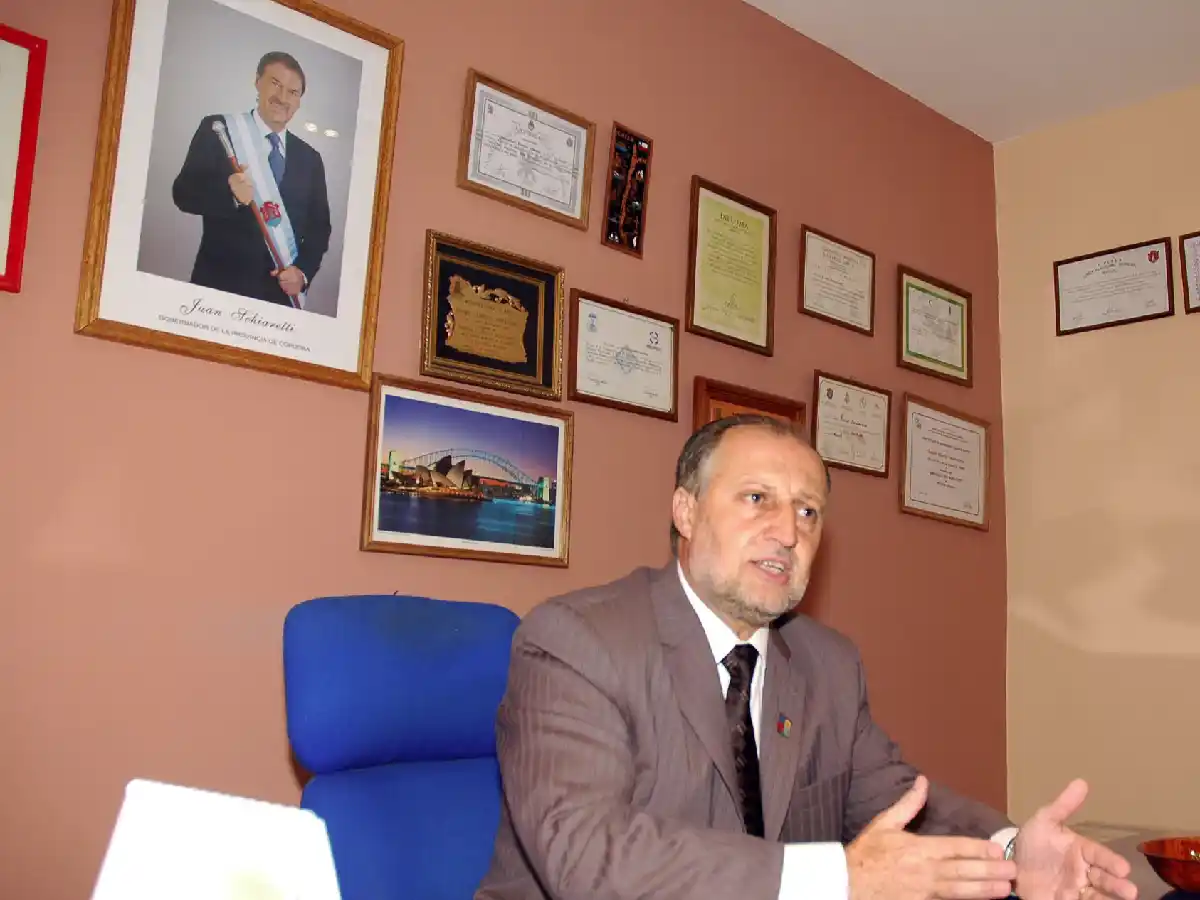 “Es doloroso pero vivimos  en una sociedad violenta”