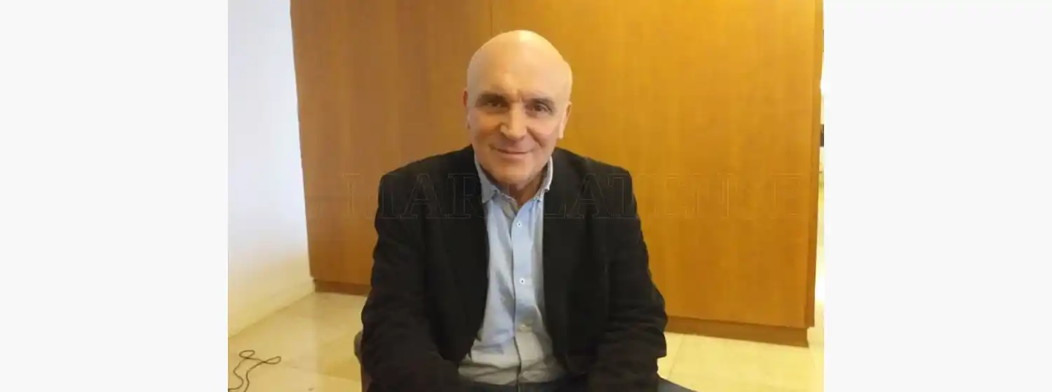 “De aquí en adelante Mar del Plata será un faro para Despertar”