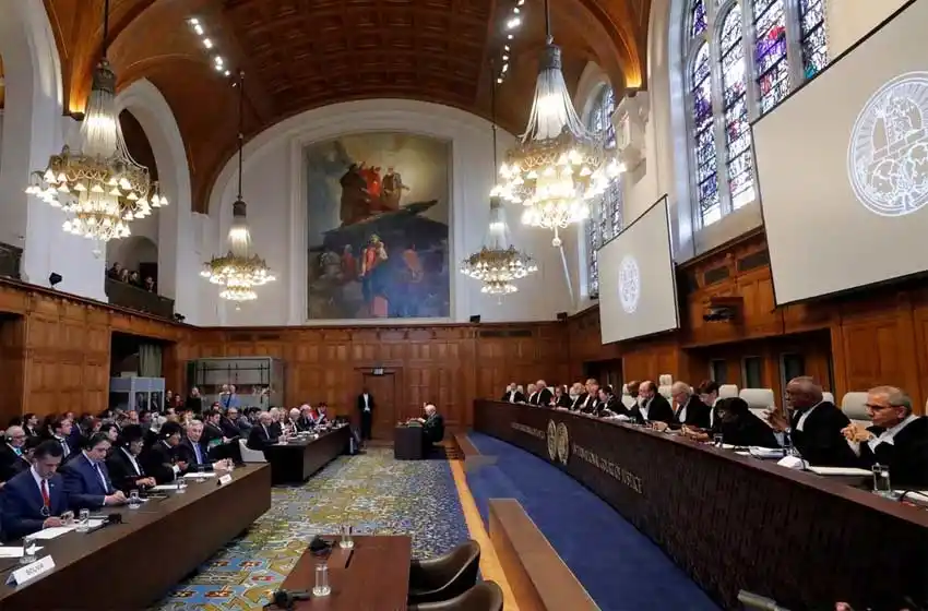 La Haya rechazó los argumentos de Bolivia en su reclamo por la salida al mar