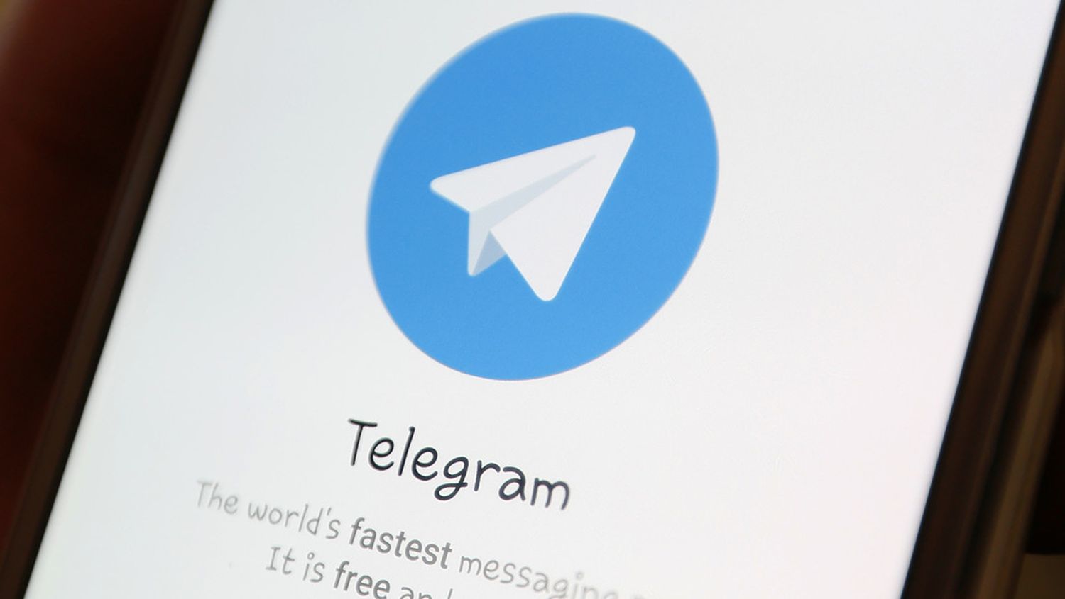 Telegram se convierte en la segunda aplicación más descargada en EE.UU