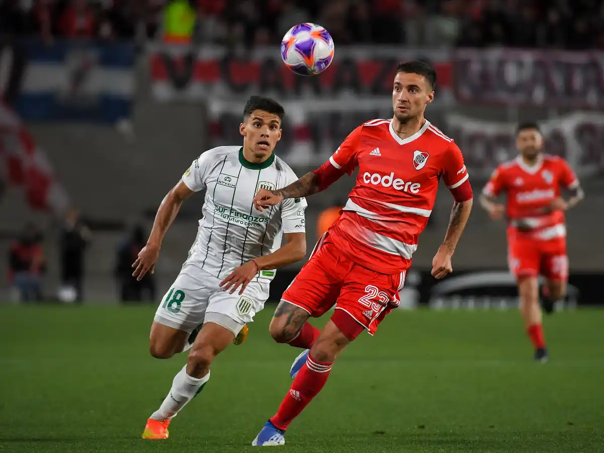 River recibió otro duro golpe