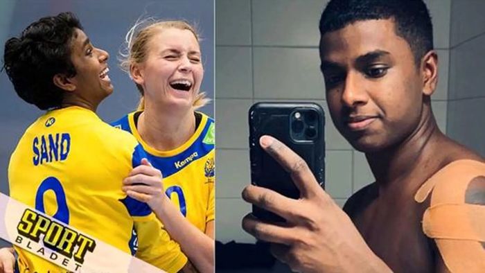 Deportistas que Cambiaron de Sexo - Interna 4