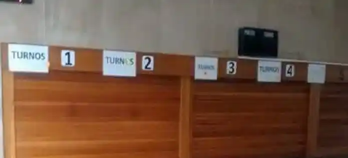 ATE confirmó el paro para el próximo martes