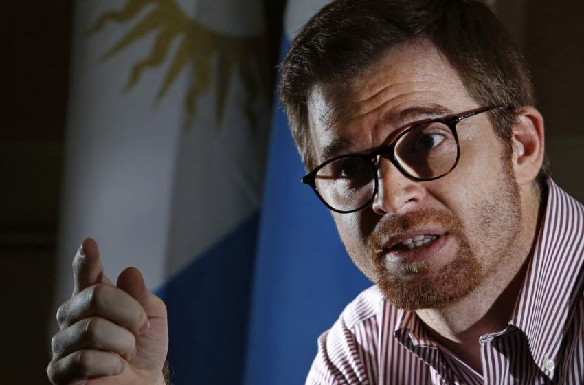 Nicolás Massot: «Ya no hay más margen para este tipo de problemas dentro de Cambiemos»