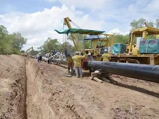 En audiencia pública virtual rechazaron pedidos de
aumentos tarifarios del 35,78% pedidos por GASNEA
