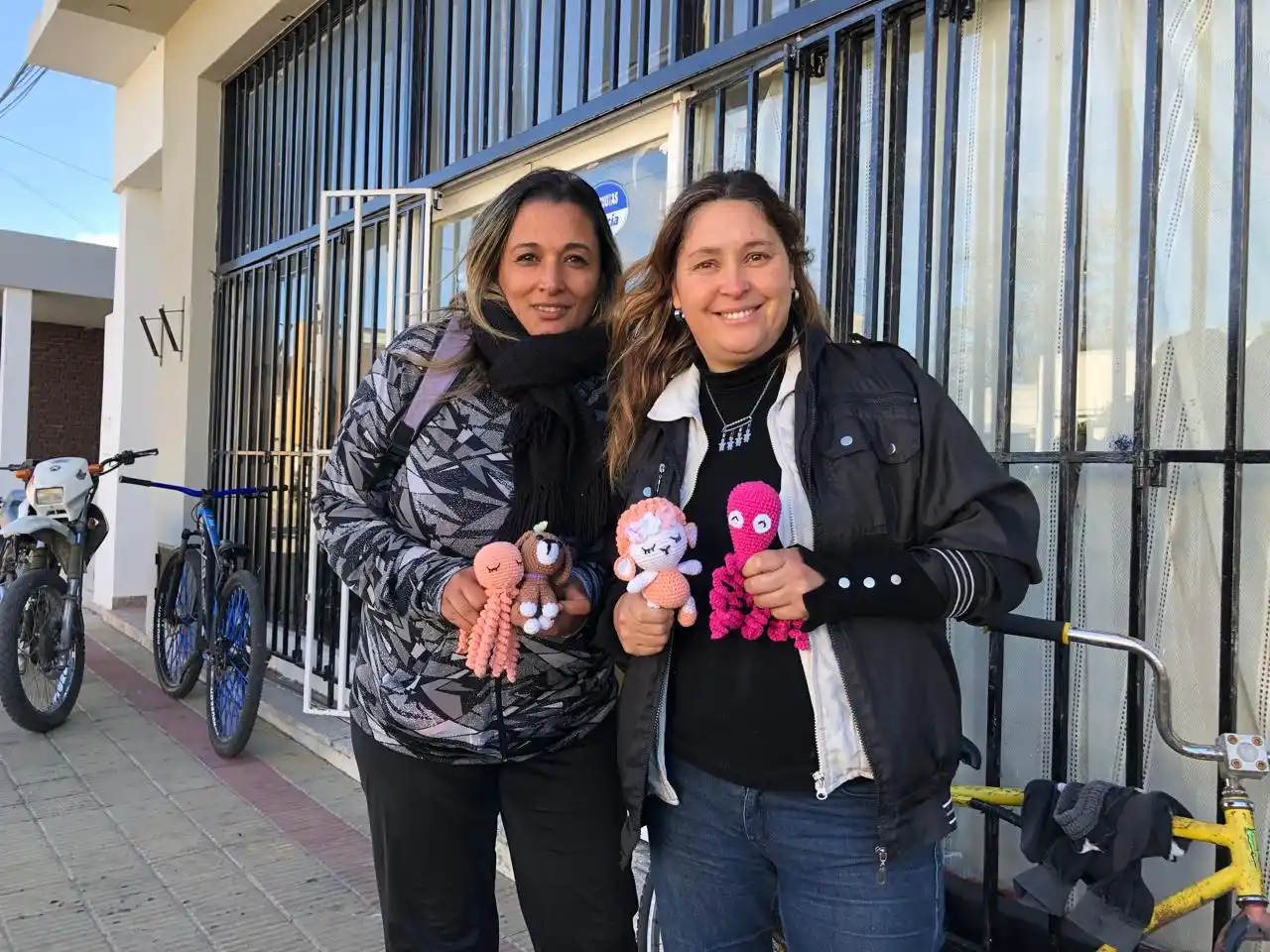 bicicleteria comunitaria 11-05-24 - 5