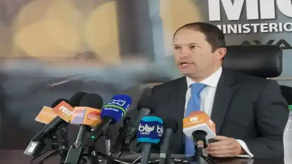 ESTAS PRECAUCIONES tomará Colombia para la llegada de 4.000 afganos a su territorio