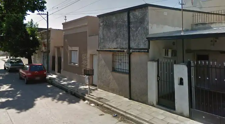 Violento e insólito asalto en barrio Sur