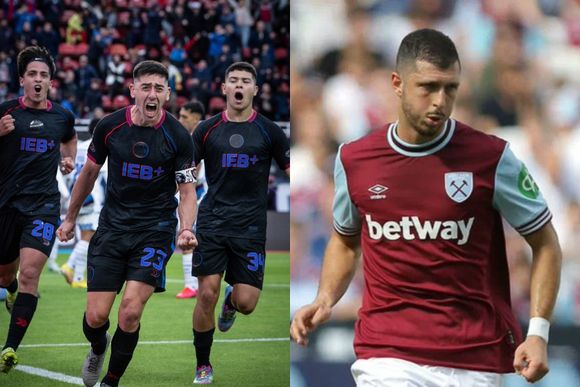 Clausura y fútbol europeo: la agenda deportiva de este lunes