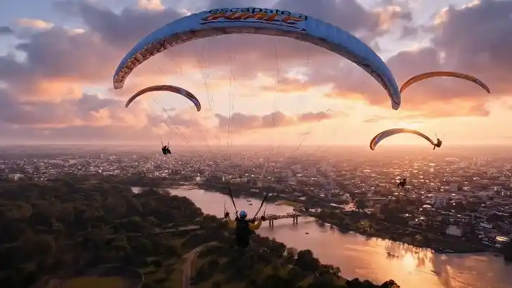 La Asociación de Hoteleros y Gastronómicos de Gualeguaychú lanza "Escapate a Guale”