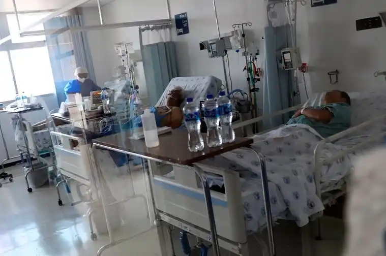 Una nueva droga contra el coronavirus mostró resultados "significativos"