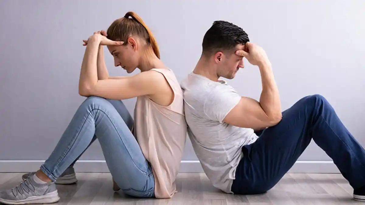 Tarda pero se supera: ¿Cuánto dura un despecho?