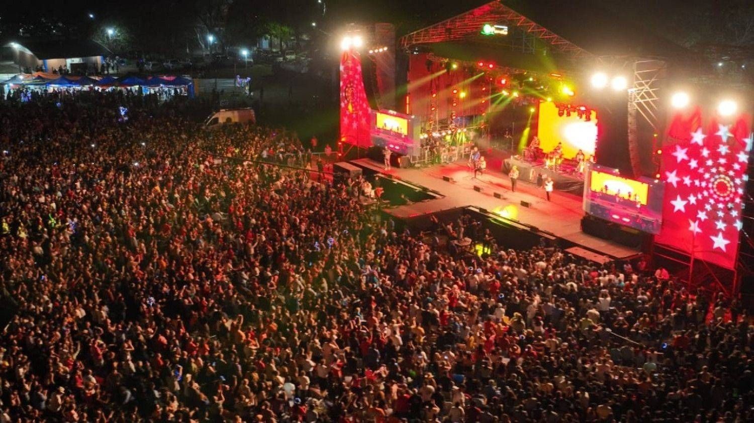 Formosa se prepara para una edición histórica de la Fiesta Nacional del Pomelo