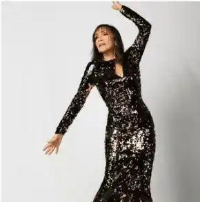 La música también forma parte de la carrera de Caridad Canelón. Foto Instagram