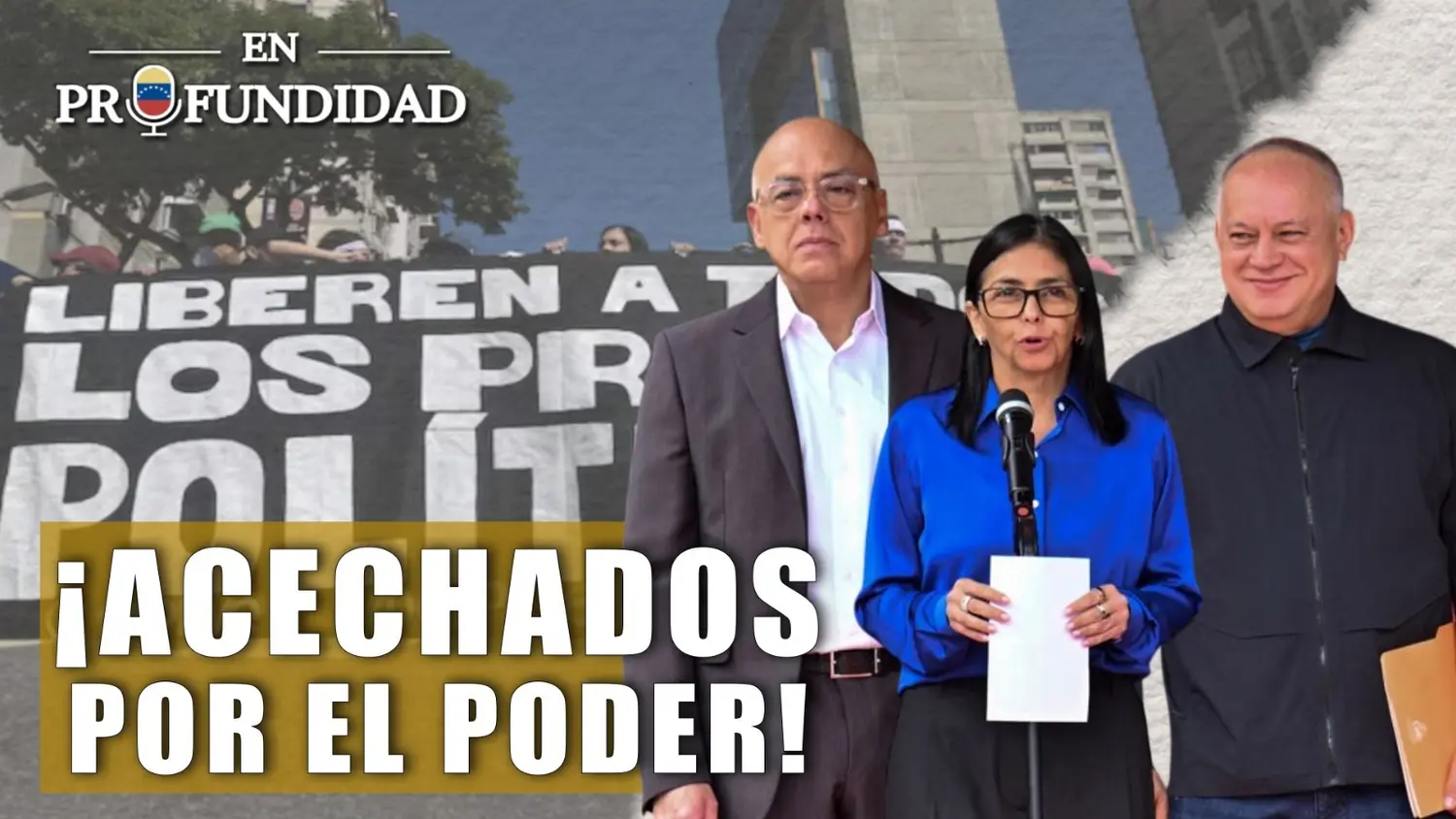 Impacto Venezuela